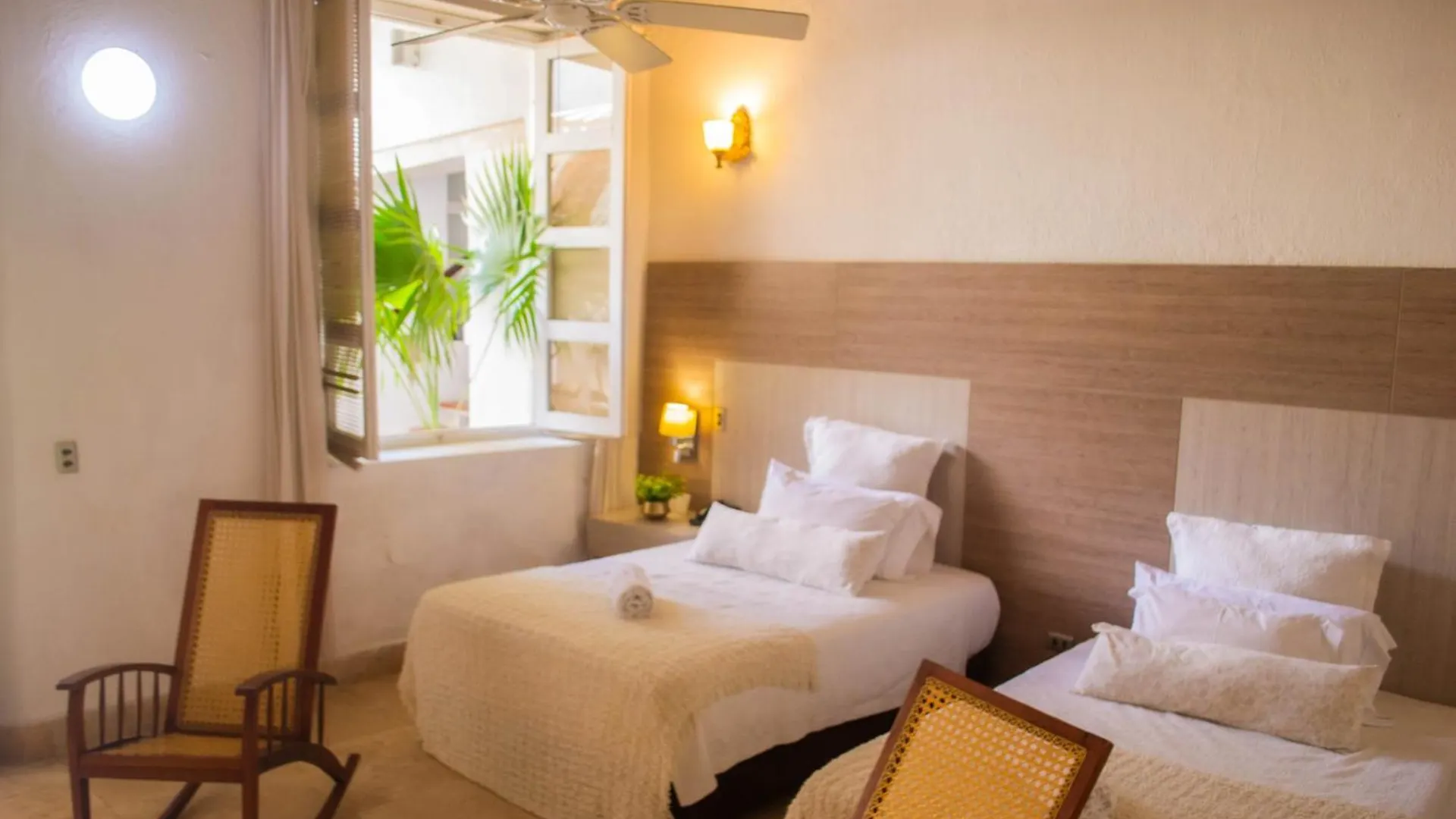 Hotel Boutique Don Pepe Santa Marta