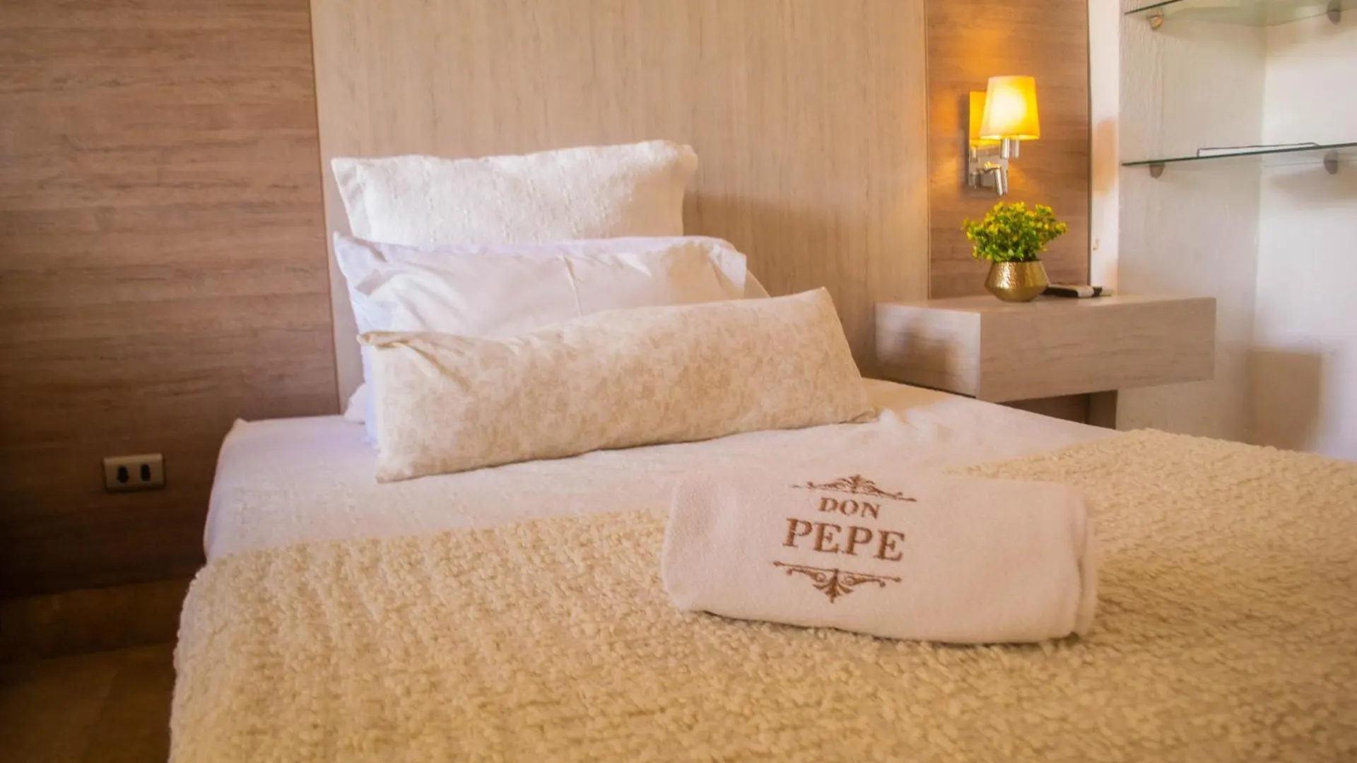 *****  Hotel Boutique Don Pepe Santa Marta  Colombia