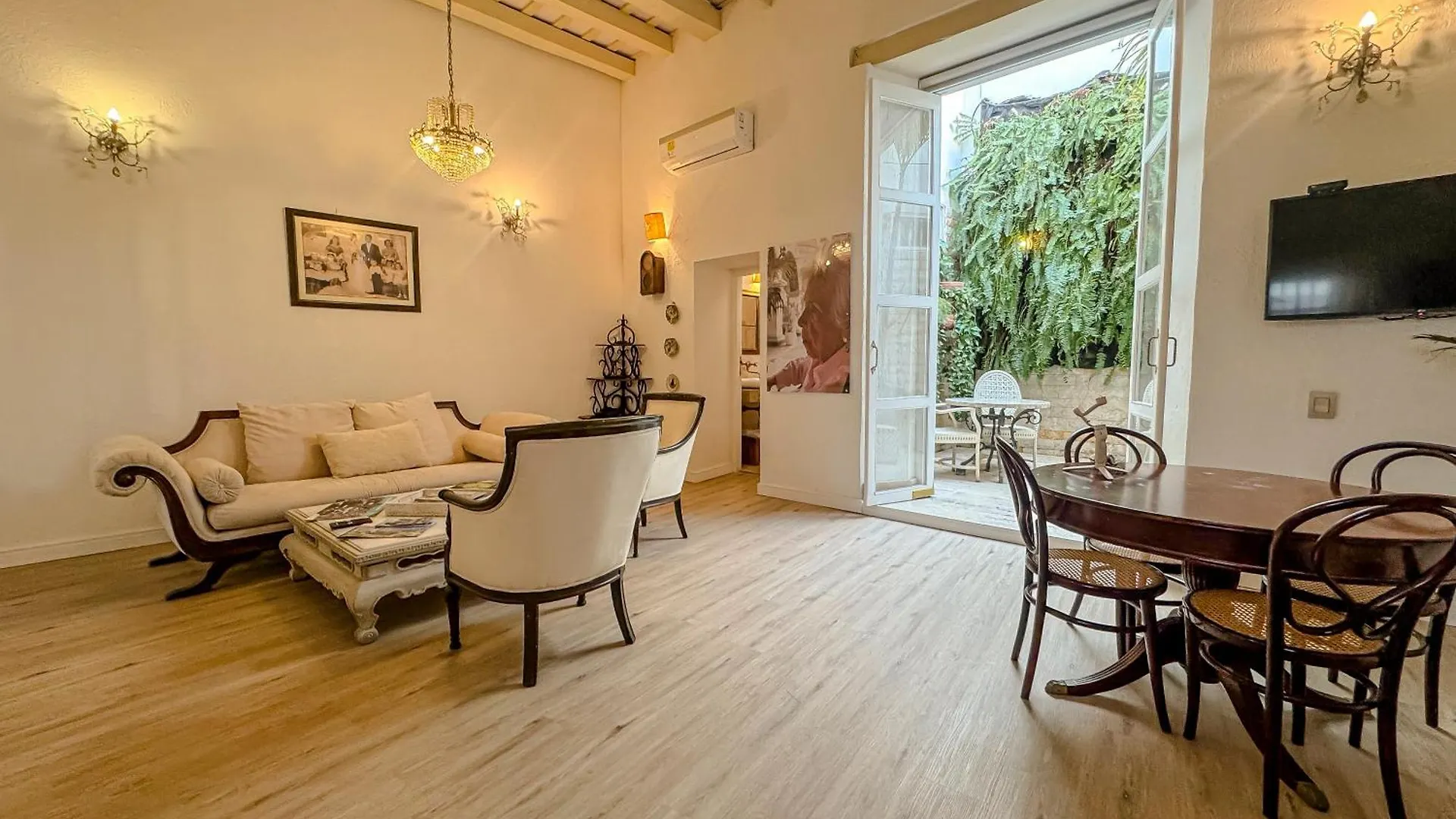Hotel Boutique Don Pepe Santa Marta   Santa Marta (Magdalena)