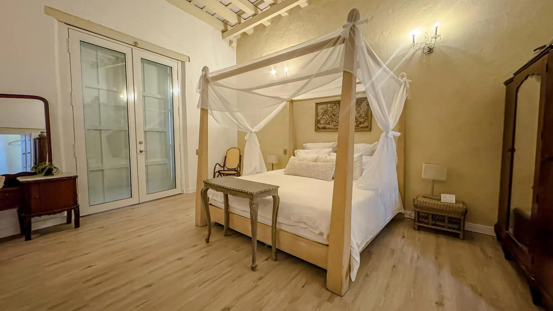 Hotel Boutique Don Pepe Santa Marta  5*, Santa Marta (Magdalena)