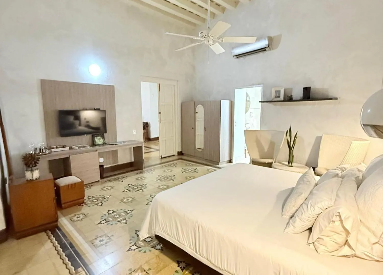 Hotel Boutique Don Pepe Santa Marta