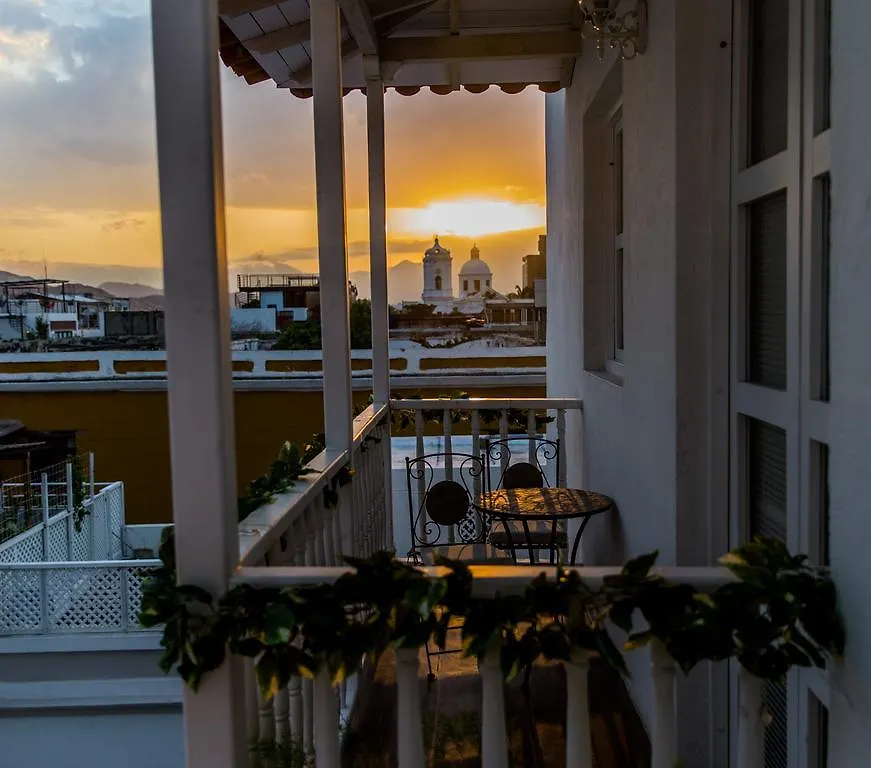 Hotel Boutique Don Pepe Santa Marta   Santa Marta (Magdalena)