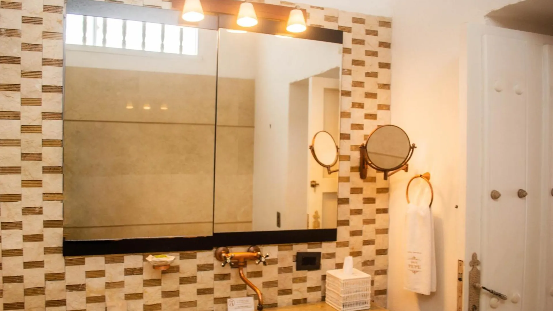 Hotel Boutique Don Pepe Santa Marta