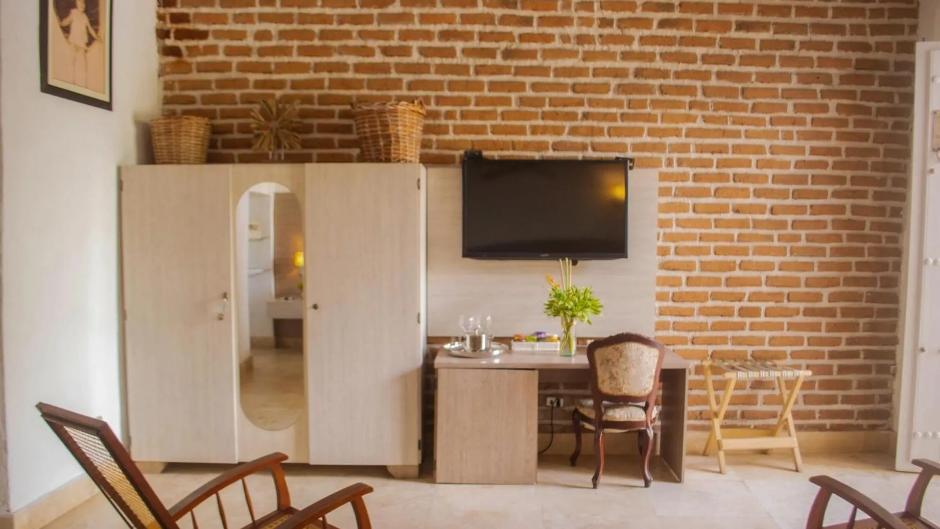Hotel Boutique Don Pepe Santa Marta