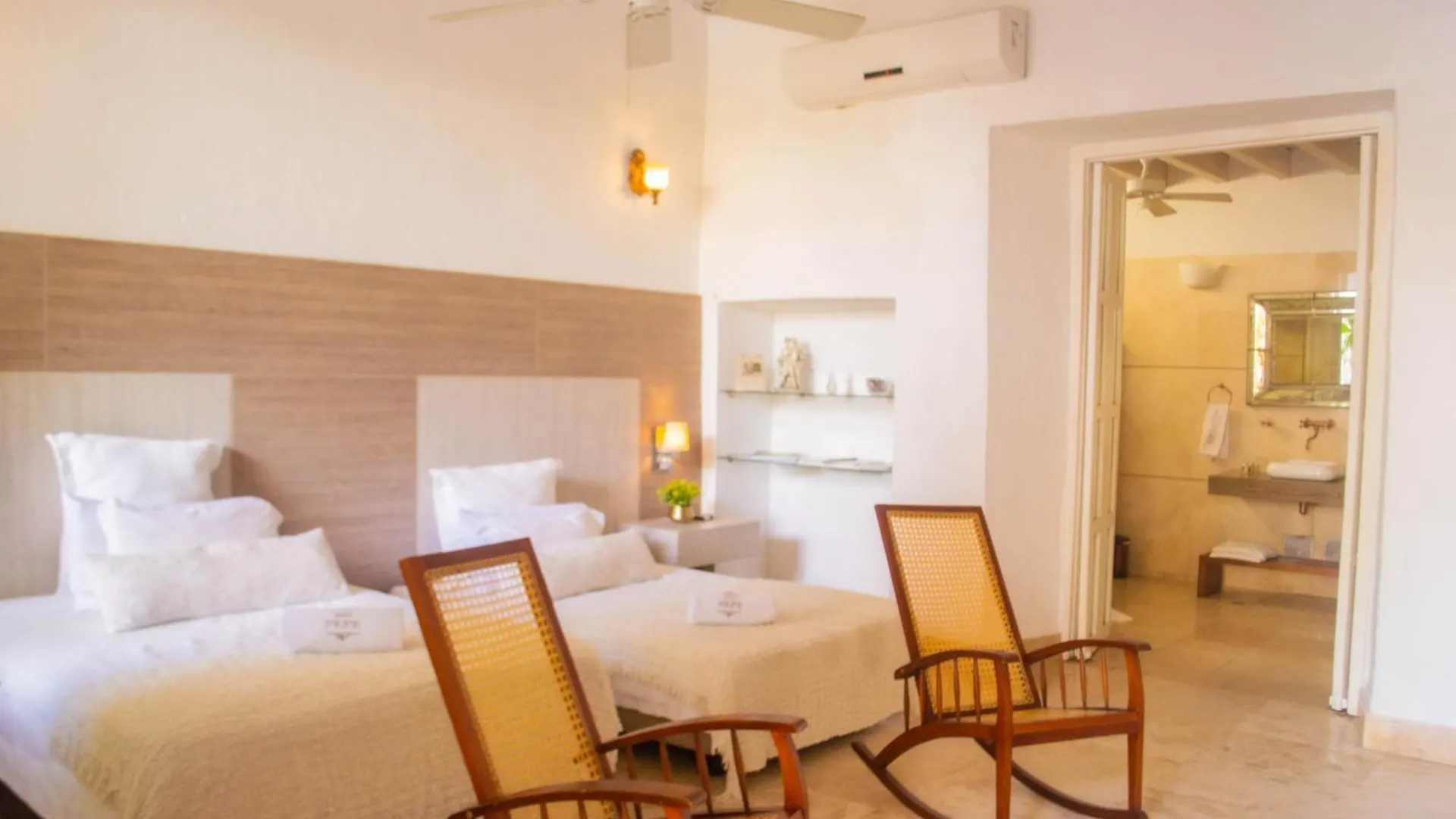 Hotel Boutique Don Pepe Santa Marta