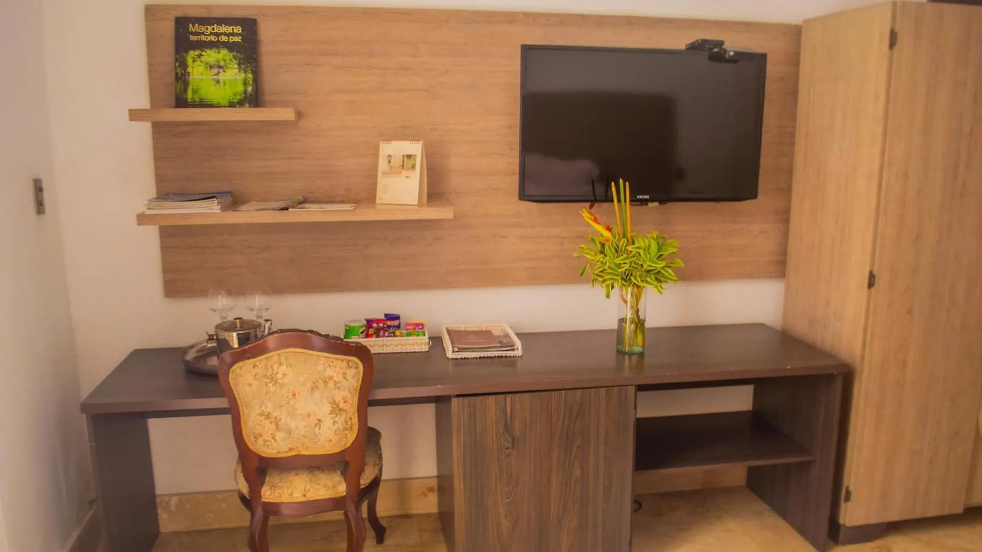 Hotel Boutique Don Pepe Santa Marta   Santa Marta (Magdalena)