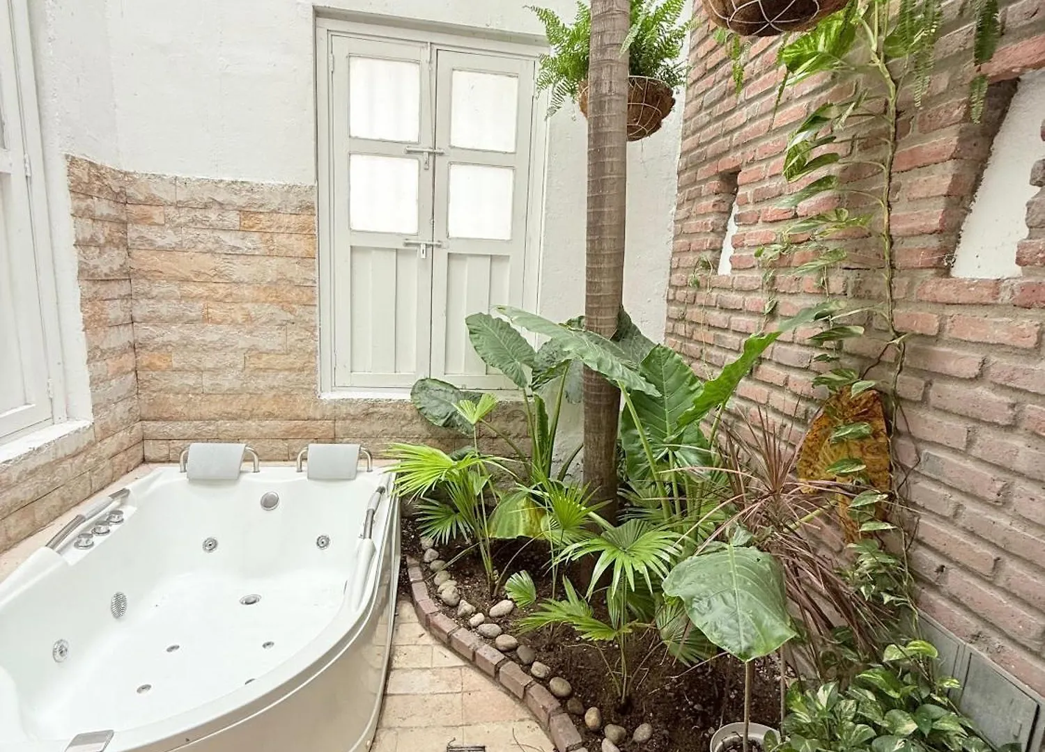 Hotel Boutique Don Pepe Santa Marta   Santa Marta (Magdalena)