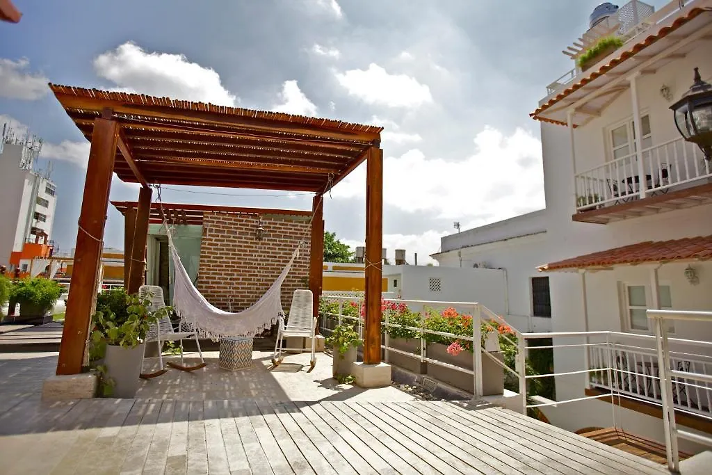 Hotel Boutique Don Pepe Santa Marta  5*, Santa Marta (Magdalena) Colombia