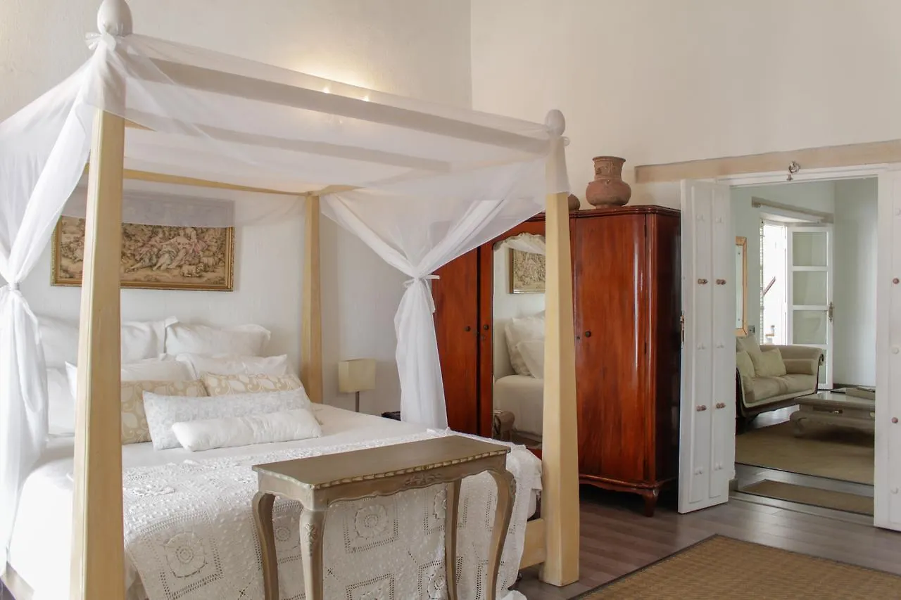 Hotel Boutique Don Pepe Santa Marta  Colombia