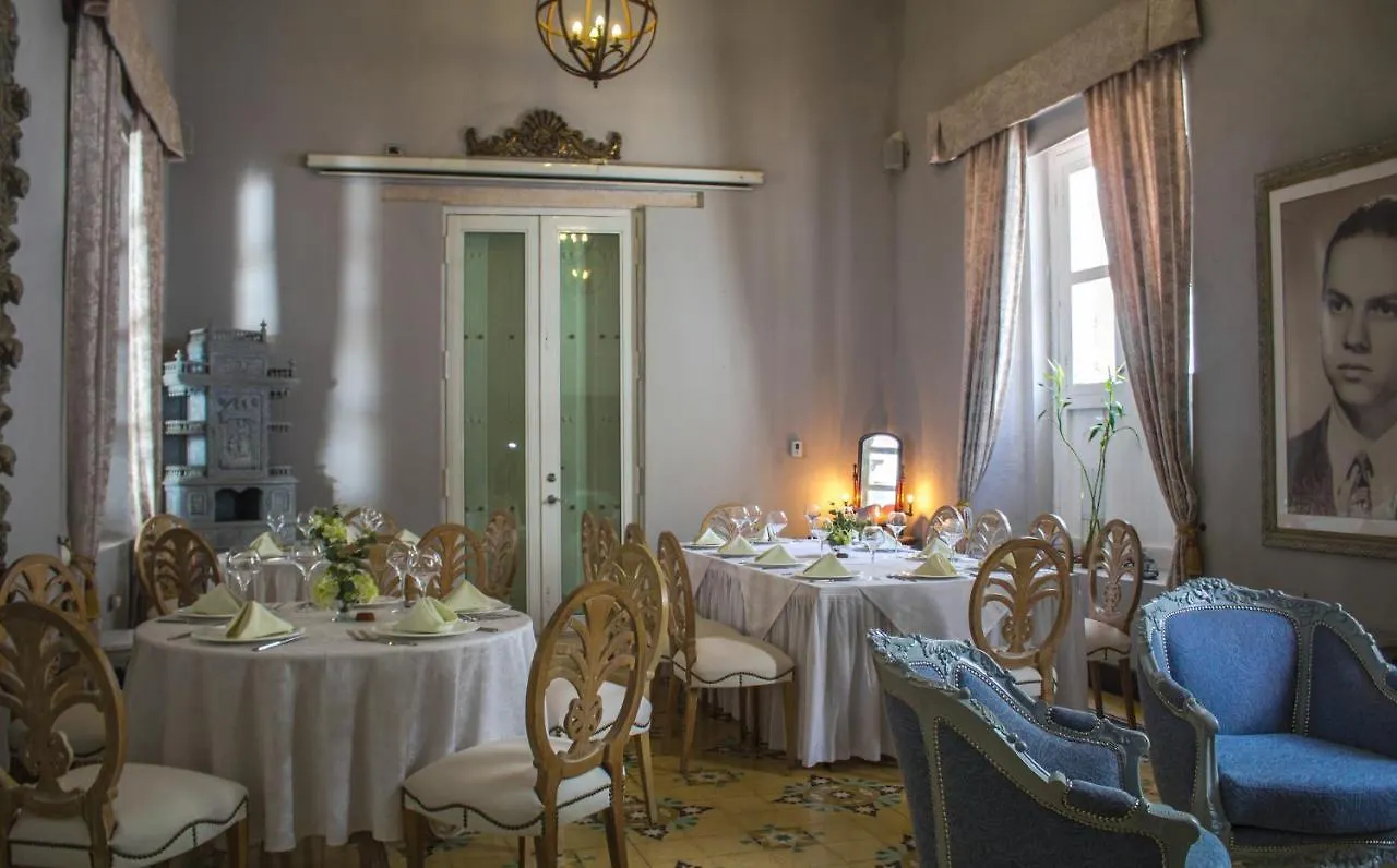Hotel Boutique Don Pepe Santa Marta   Santa Marta (Magdalena)