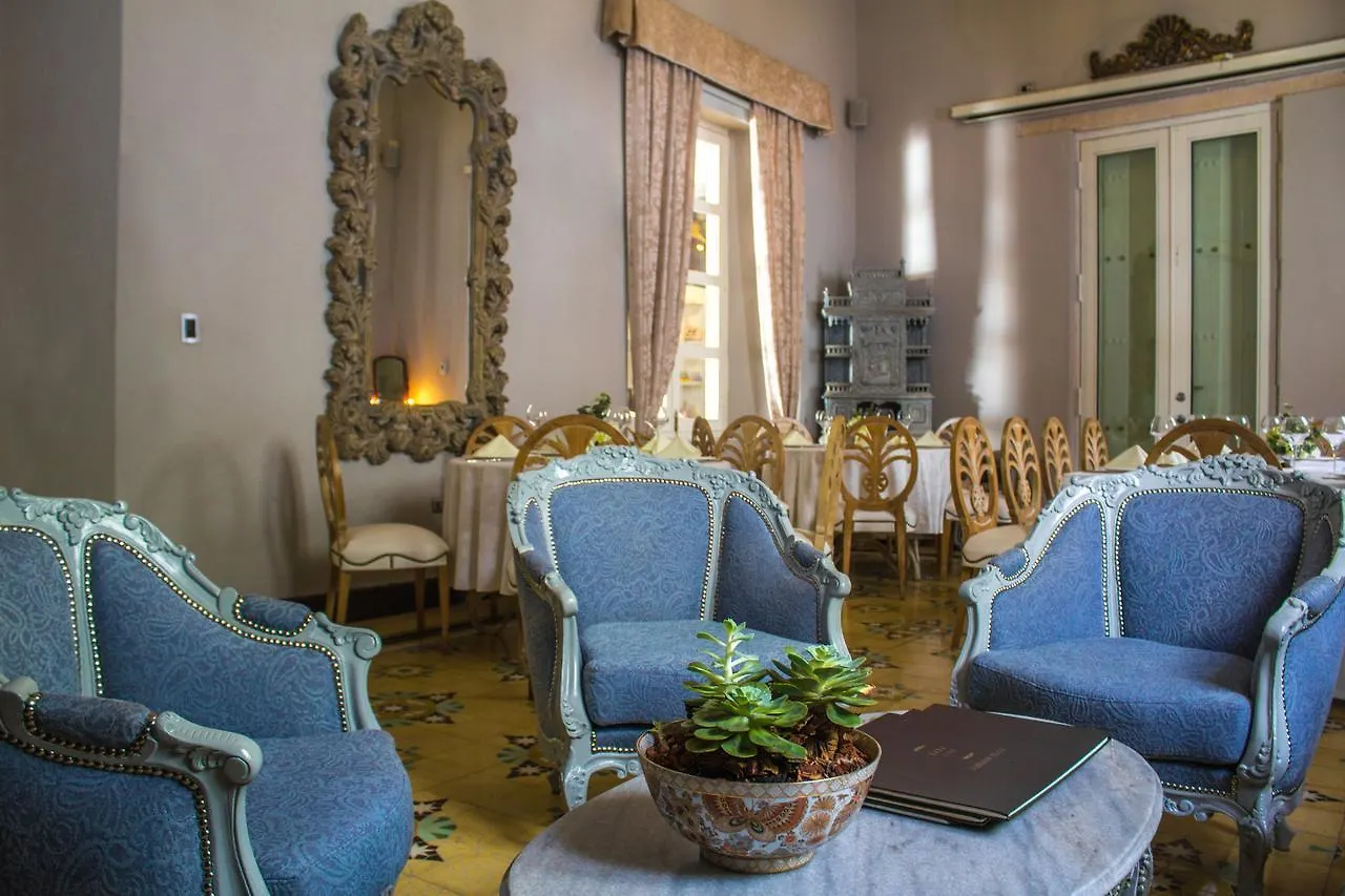 Hotel Boutique Don Pepe Santa Marta