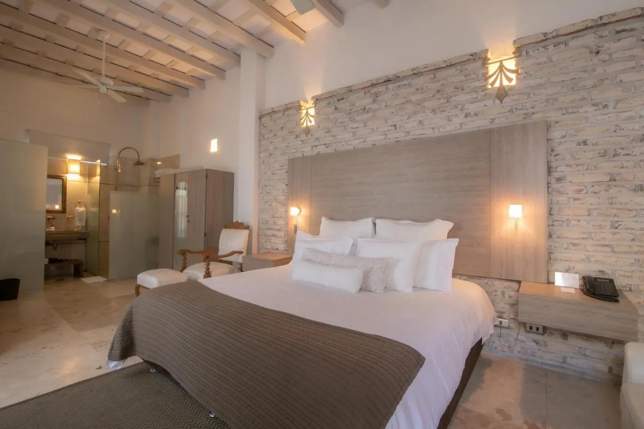 Hotel Boutique Don Pepe Santa Marta  Santa Marta (Magdalena)