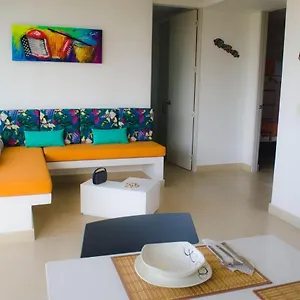 Velas Al Mar 410 Apartamento
