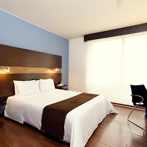 Hotel Mercure Bh Retiro