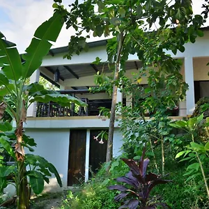  Landhuis Casa Alibri