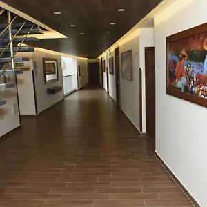  Hotel Kai Atlantico