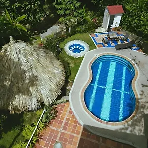  Gasthuis Santuario Tayrona