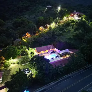  Gasthuis Orlando Y Mas Na' Tayrona