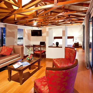Hotel Santafe Boutique