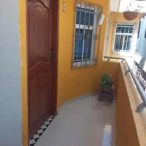 3 En El Centro De La Ciudad Apartamento