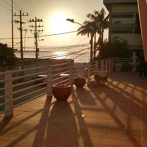 Bahia Plaza Santa Marta (Magdalena)