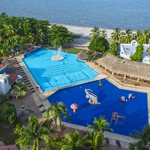 Hotel Ghl Relax Costa Azul