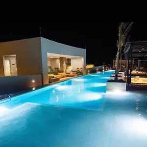 Apartasuite Reserva Del Mar Santa Marta Apartamento