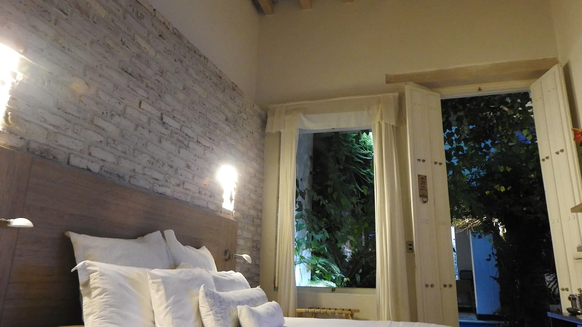 *****  Hotel Boutique Don Pepe Santa Marta  Colombia