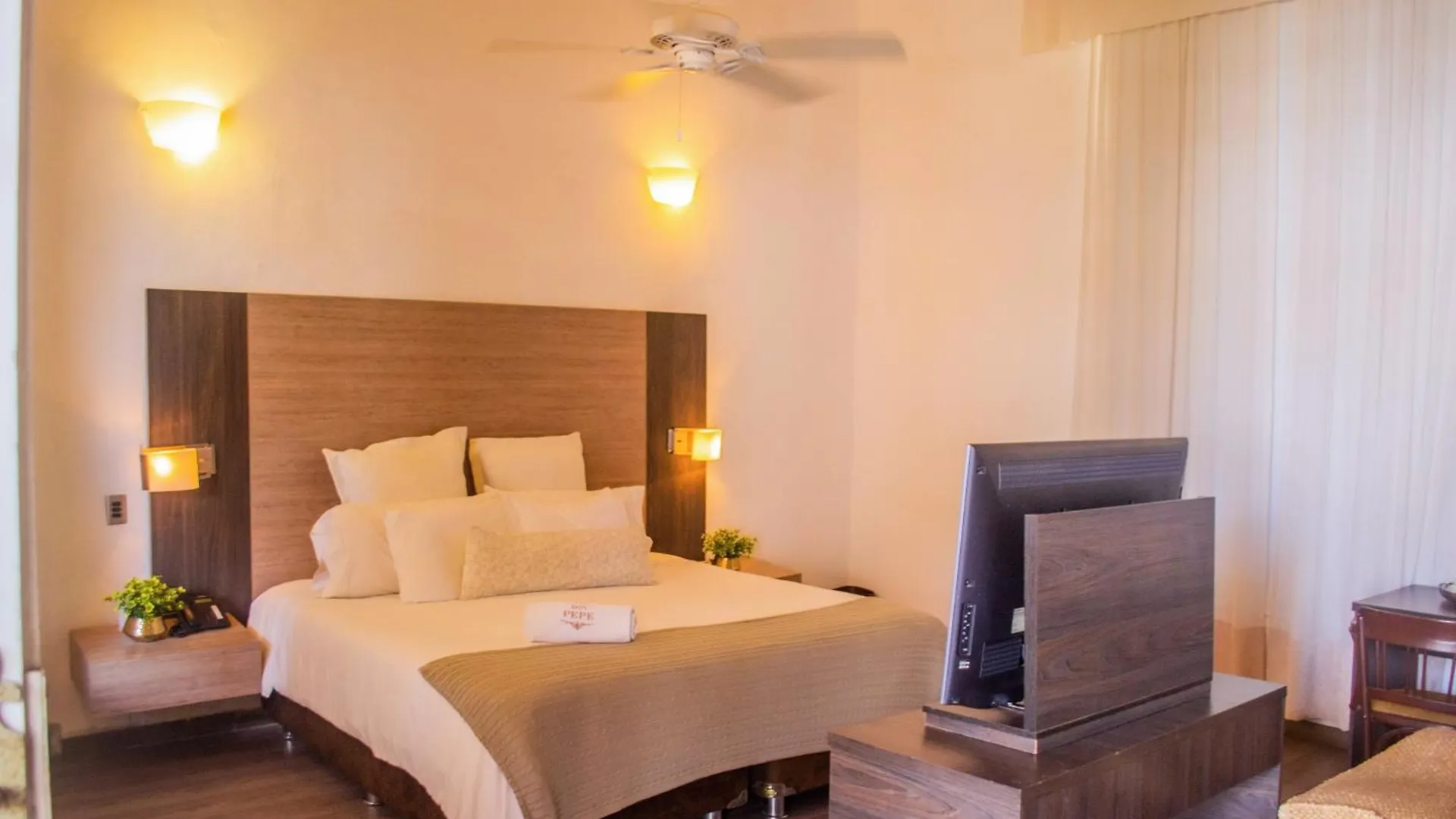*****  Hotel Boutique Don Pepe Santa Marta  Colombia